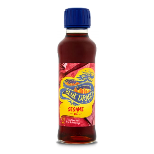 Ulei De Susan Blue Dragon 150ml
